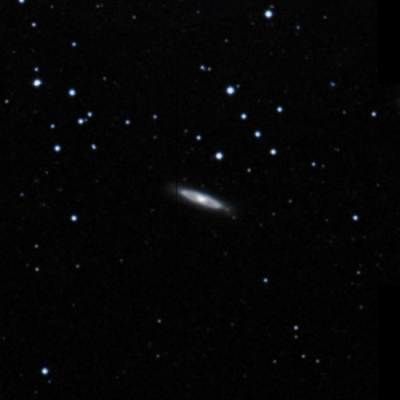 Image of NGC6310