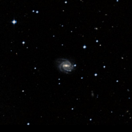 Image of NGC1594