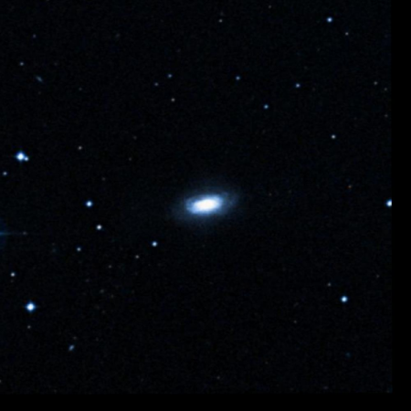 Image of NGC1076