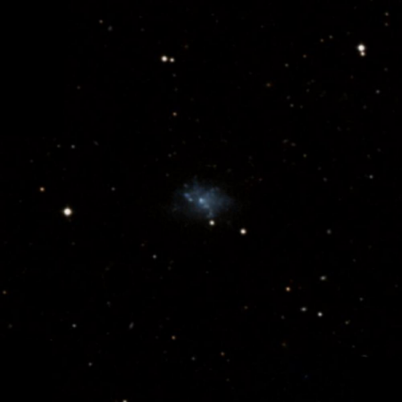 Image of NGC5477