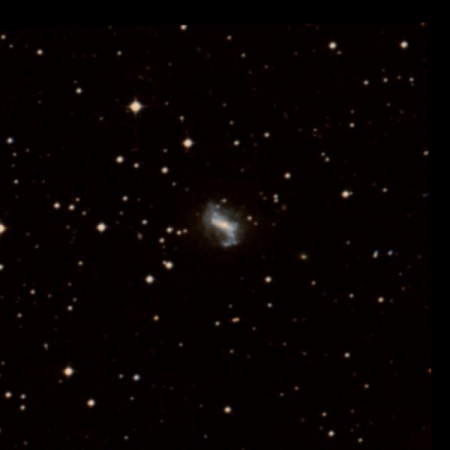 Image of NGC3037