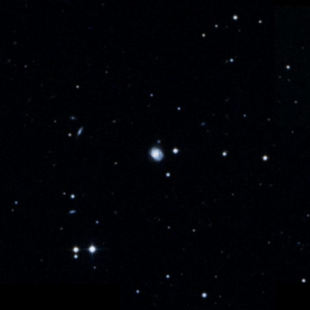 Image of NGC695