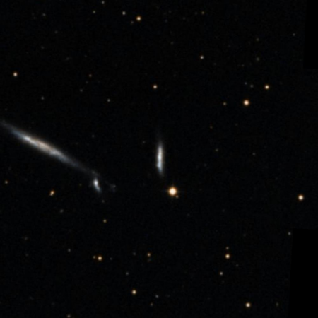 Image of NGC2814