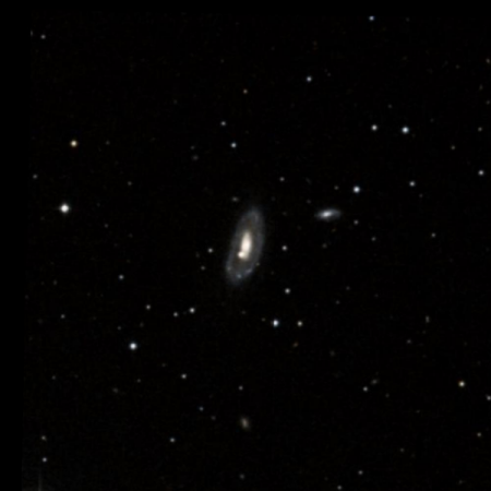 Image of NGC2565