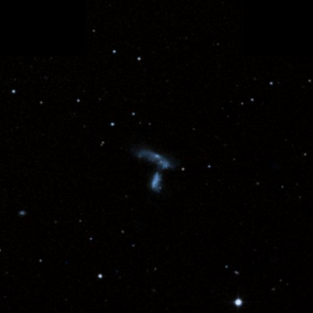 Image of NGC4809