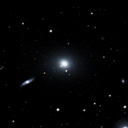 Image of NGC1200