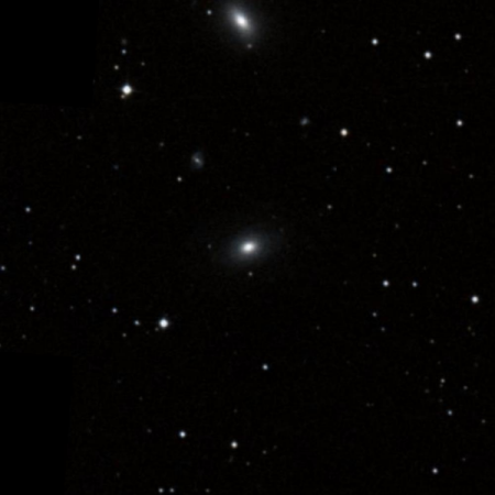 Image of UGC 3858