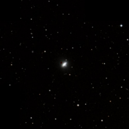 Image of NGC6017