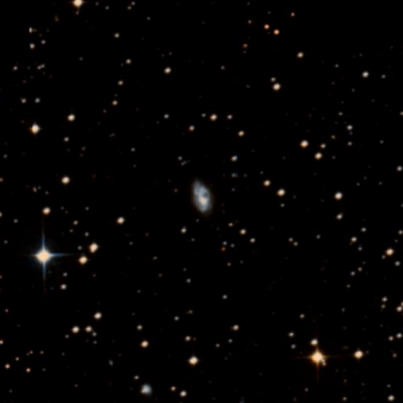 Image of IC2558