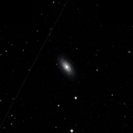 Image of NGC5772