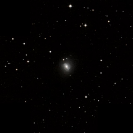Image of NGC6014