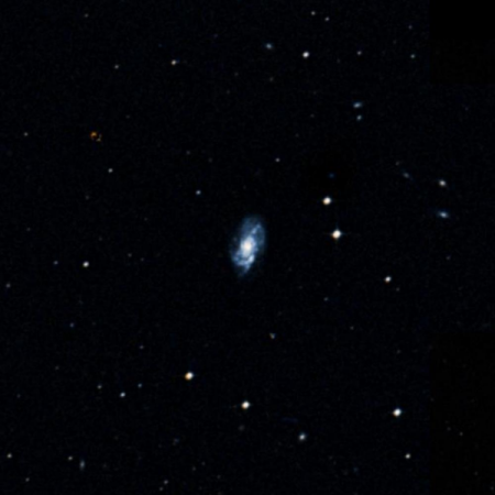 Image of NGC124