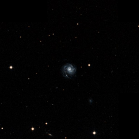 Image of NGC99