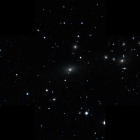 Image of NGC5920