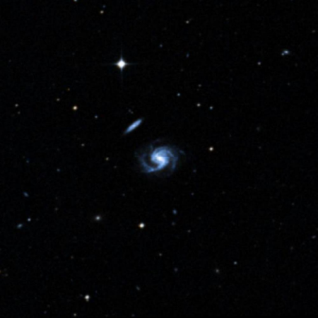 Image of NGC378