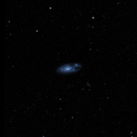 Image of NGC491