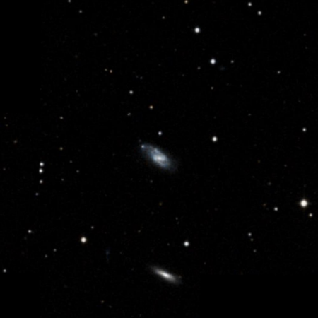Image of NGC2738