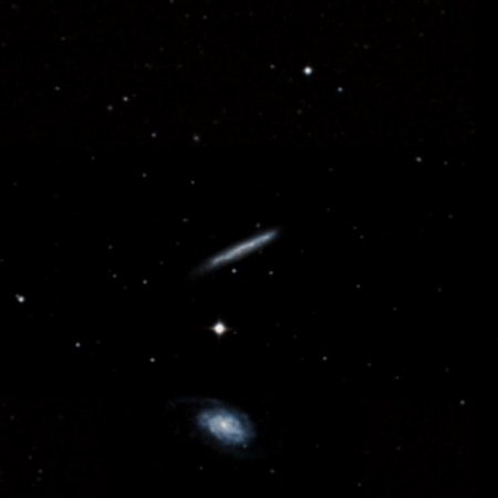 Image of NGC3454