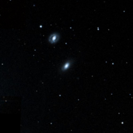 Image of UGC 8234