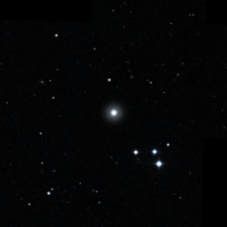 Image of NGC4391