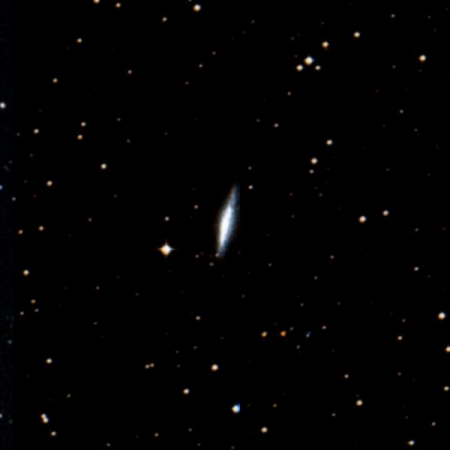 Image of NGC2706