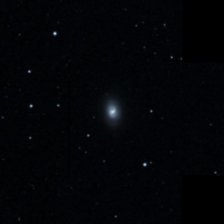 Image of NGC4584