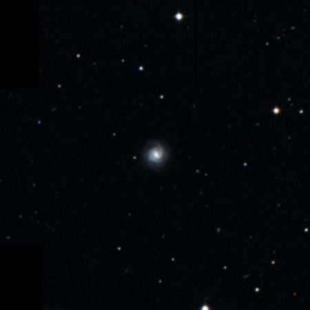 Image of NGC5158