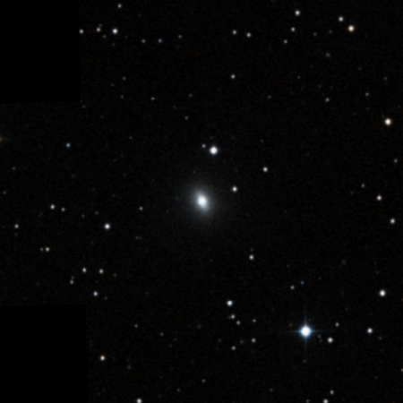 Image of UGC 3426