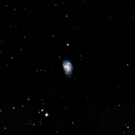 Image of NGC3662