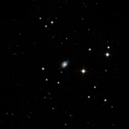 Image of UGC 6711