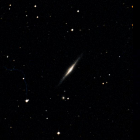 Image of NGC1163