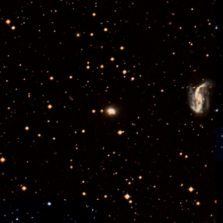 Image of NGC6929