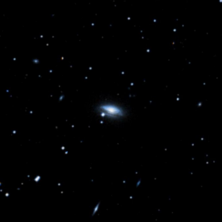 Image of NGC1534