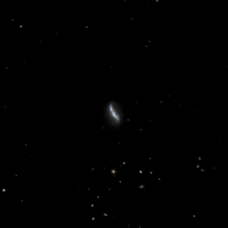 Image of IC3521