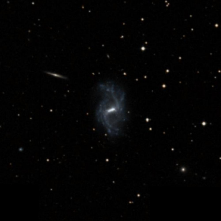 Image of NGC6339