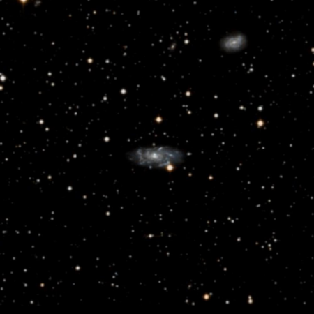 Image of UGC 11057