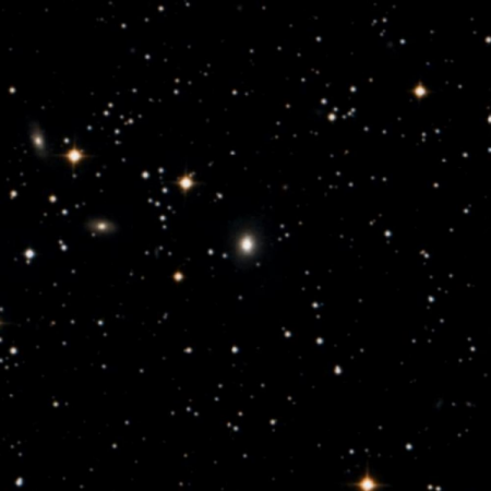 Image of UGC 2836