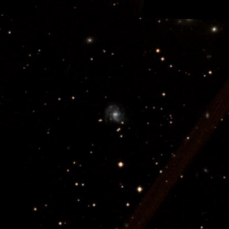 Image of NGC710
