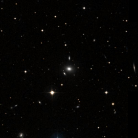 Image of NGC6158