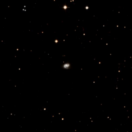Image of NGC1590