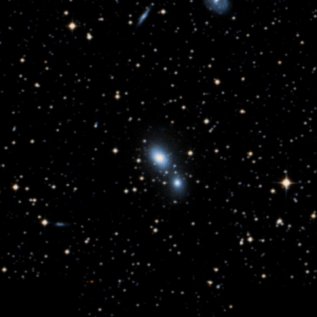 Image of NGC6768