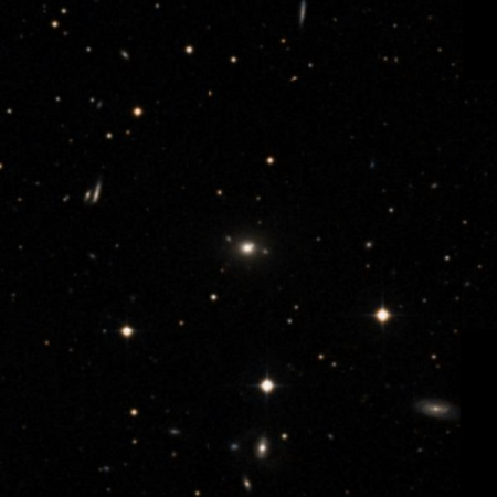 Image of NGC6061