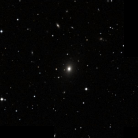 Image of UGC 10599