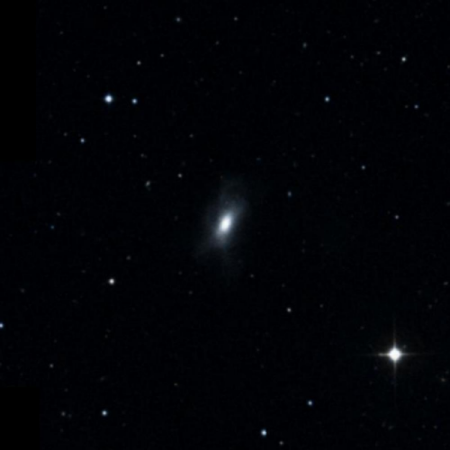 Image of NGC4685