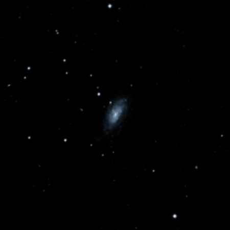 Image of NGC3225