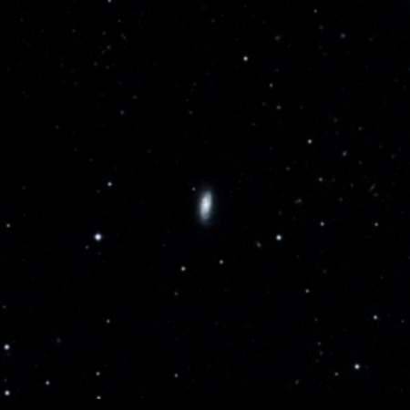 Image of NGC3951