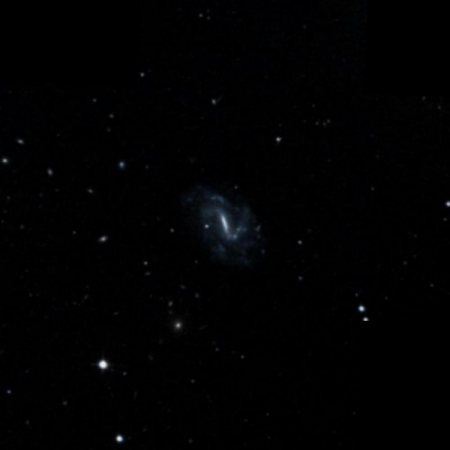 Image of NGC4025