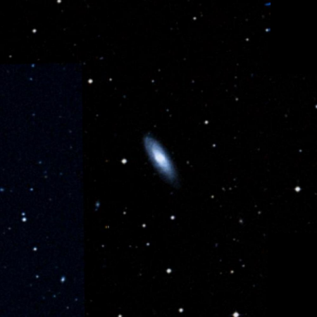 Image of NGC4722