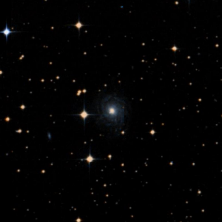 Image of NGC3173