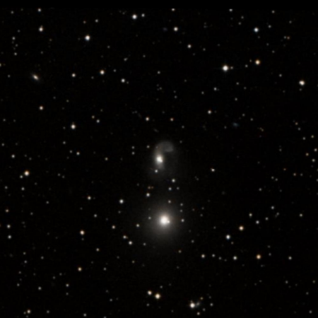 Image of NGC2275